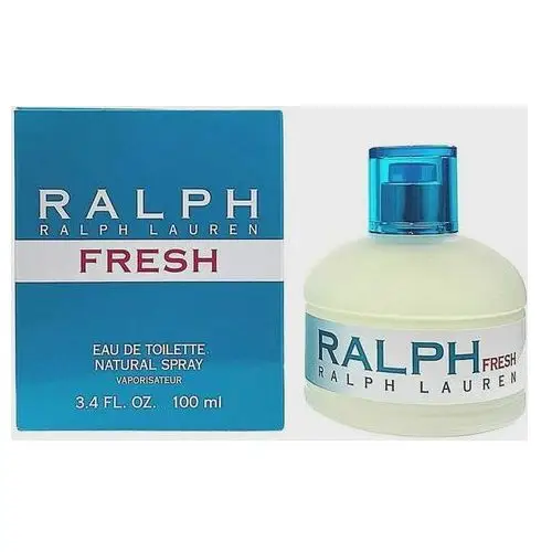 Woda toaletowa Ralph Lauren Ralph Fresh 100 ml . Perfumy damskie