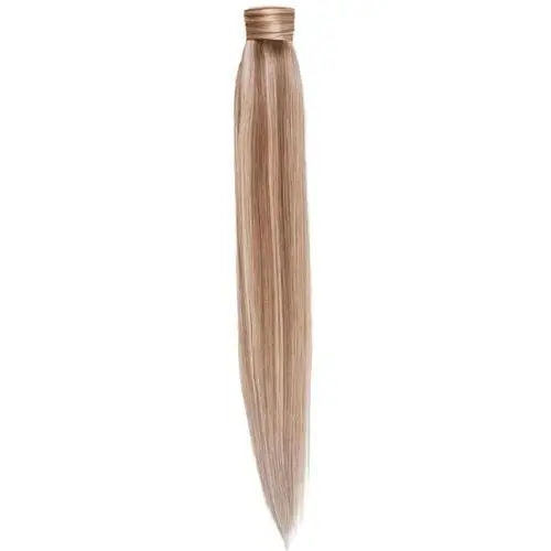 Rapunzel of sweden clip-in ponytail m7.3/10.8 cendre ash blonde 50cm