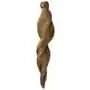 Rapunzel of Sweden Clip-in Ponytail Original 40 cm 5.1 Medium Ash Brown, 10027.118 Sklep