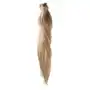 Rapunzel of Sweden Clip-in Ponytail Original B5.1/7.3 Brown Ash Blonde Balayage 50cm Sklep