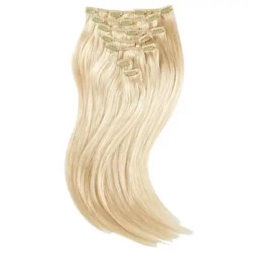 Rapunzel of Sweden Clip-on set 7 pieces (40 cm) 10.8 Light Blonde