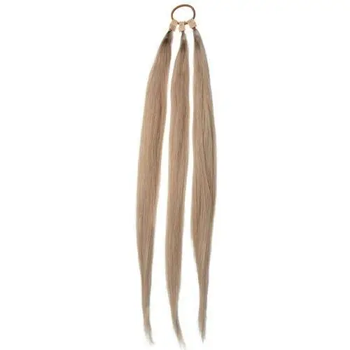 Easy braid original m7.3/10.8 cendre ash blonde mix 55cm Rapunzel of sweden