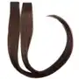 Rapunzel of sweden premium tape extensions - seamless & classic 3 (50 cm) 2.0 dark brown Sklep