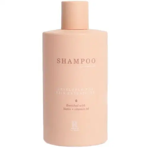 Rapunzel Shampoo (300ml), 20262.100