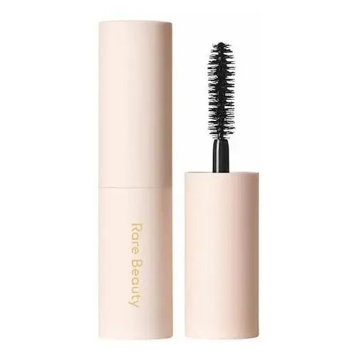 Rare beauty Perfect strokes universal mini mascara - tusz do rzęs format podróżny