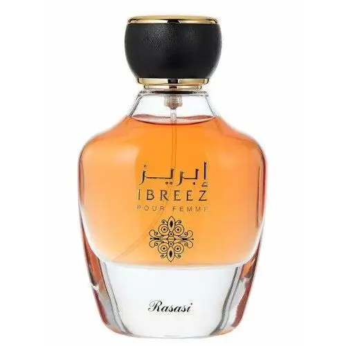 Rasasi Ibreez, woda perfumowana, 100ml