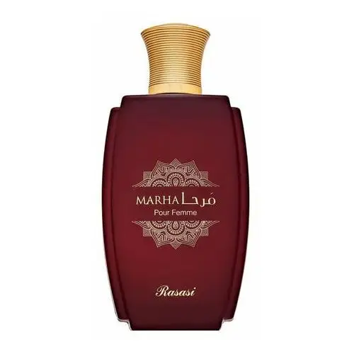 Rasasi , marha pour femme, woda perfumowana, 100 ml