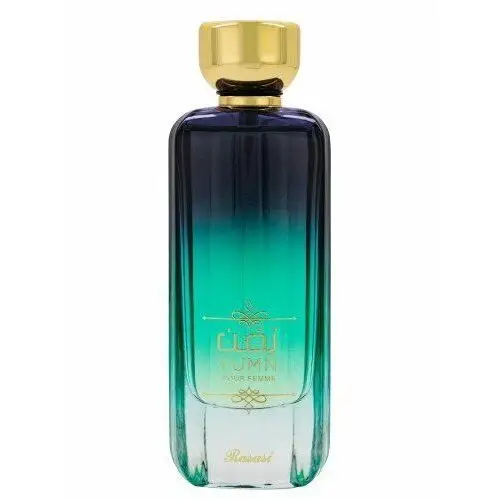 Yumn, woda perfumowana damska, 100ml Rasasi