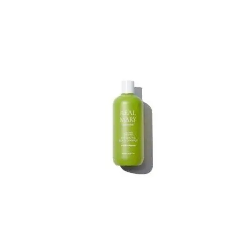 Rated green real mary szampon złuszczający skórę głowy 400 ml