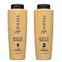 Raywell Boto Hairgold Szampon 1000ml Odżywka 1000ml Sklep