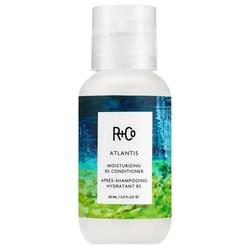 R+Co Atlantis Moisturizing B5 Conditioner (60ml)