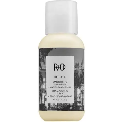 R+Co Bel Air Smoothing Shampoo (50ml)
