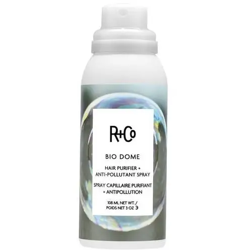 R+Co Bio Dome Hair Purifier (108ml), 3375