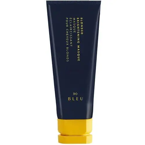 Blonded brightening masque (148 ml) R+co bleu