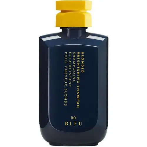 R+Co Bleu Blonded Brightening Shampoo (251 ml), 36045