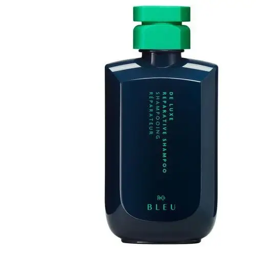 De luxe reparative shampoo (251ml) R+co bleu