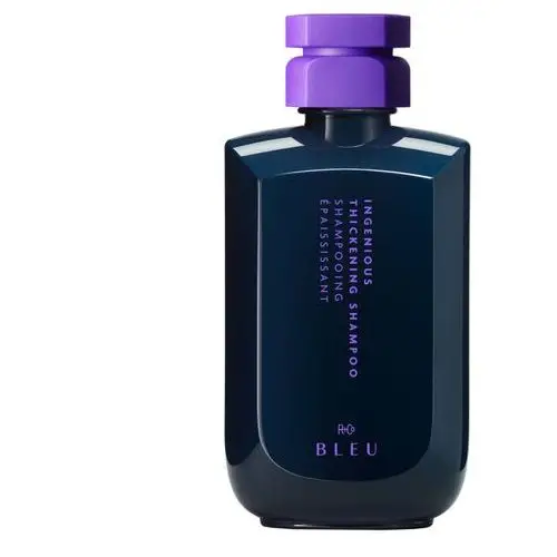 R+Co Bleu Ingenious Thickening Shampoo (251ml), 36021