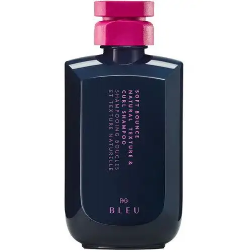 R+Co Bleu SOFT BOUNCE (curl shampoo) (251 ml)