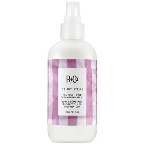 R+Co Candy Stripe Protect+Prep Det Spray (251 ml), 3511