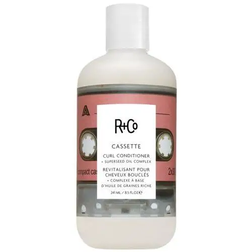 R+Co Cassette Curl Conditioner (251ml)