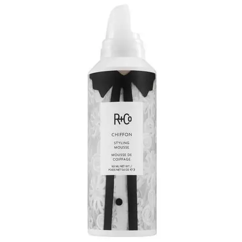 R+Co Chiffon Styling Mousse (165ml), 3262