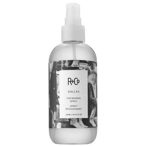 R+Co Dallas Thickening Spray (251ml), 3256