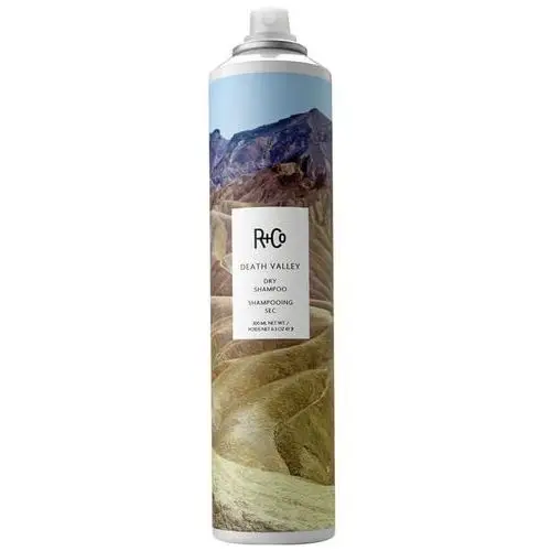 R+Co Death Valley Dry Shampoo (300ml)