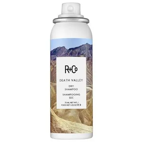 R+Co Death Valley Dry Shampoo (75ml), 3276