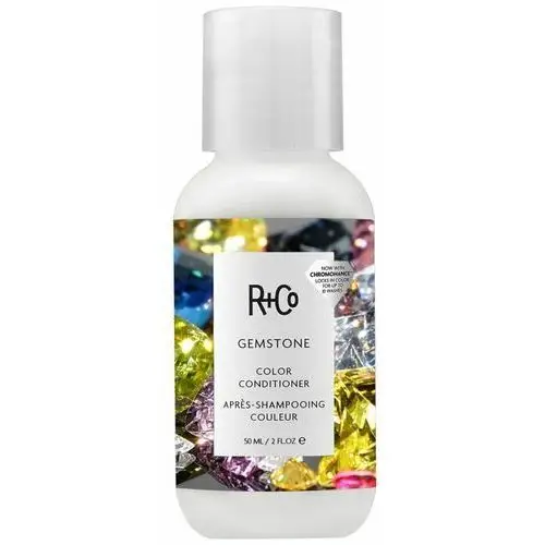 R+co gemstone color conditioner (50ml)