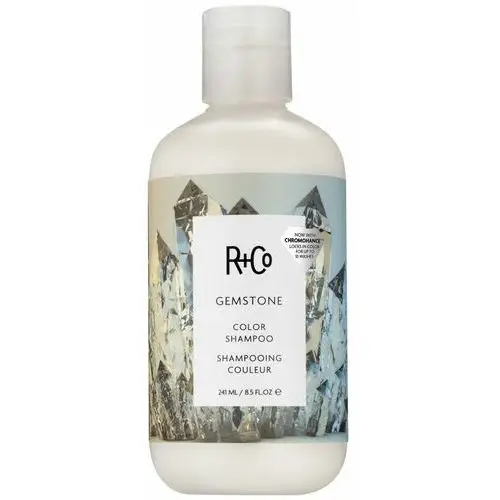 R+Co Gemstone Color Shampoo (251 ml), 3220