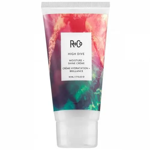 R+co high dive moisture + shine creme (50ml)