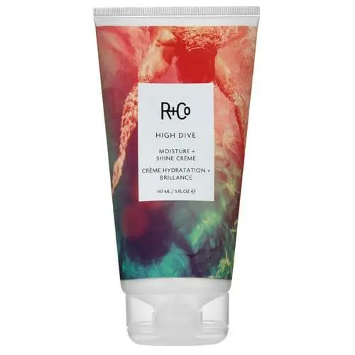 R+Co High Dive Moisture+Shine Crème (147ml)