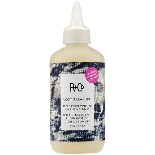 R+Co Lost Treasure Cleansing Rinse (177 ml), 3501