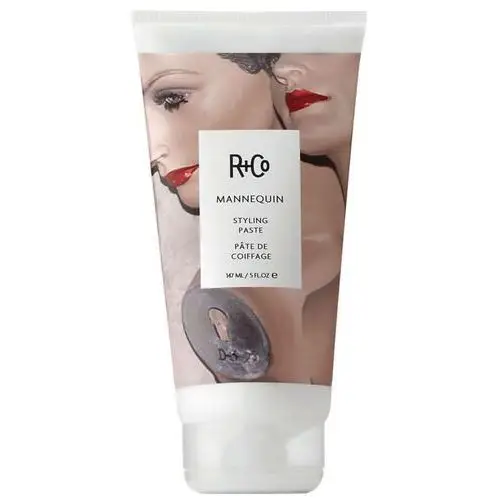 R+Co Mannequin Styling Paste (147ml)