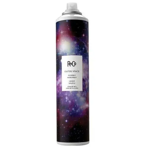 R+Co Outer Space Flexible Hairspray (315ml), 3253