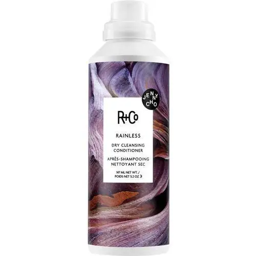 Rainless dry cleansing conditioner (147ml) R+co
