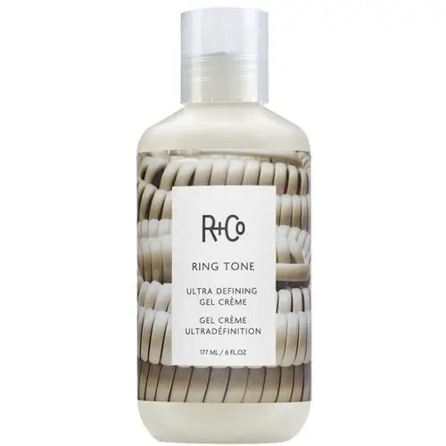 R+Co Ring Toner Defining Gel Crème (177 ml)