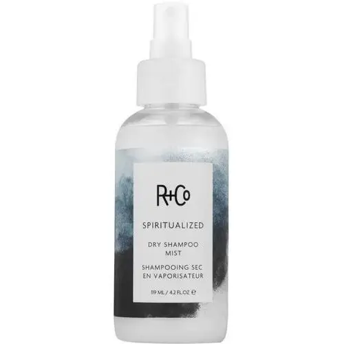 R+Co Spiritualized Dry Shampoo Mist (124ml), 3467