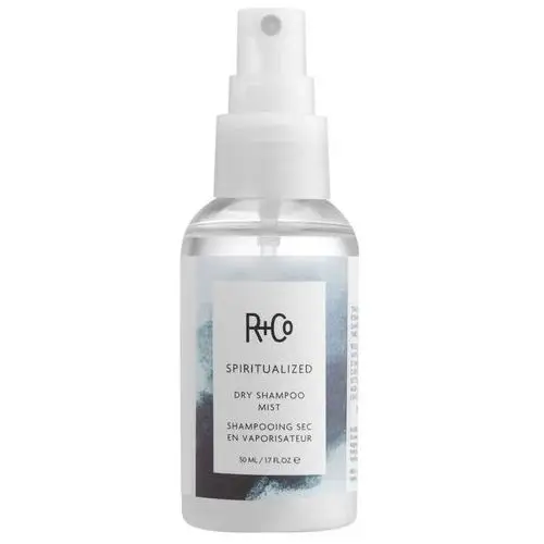 R+Co Spiritualized Dry Shampoo Mist (50ml), 3481