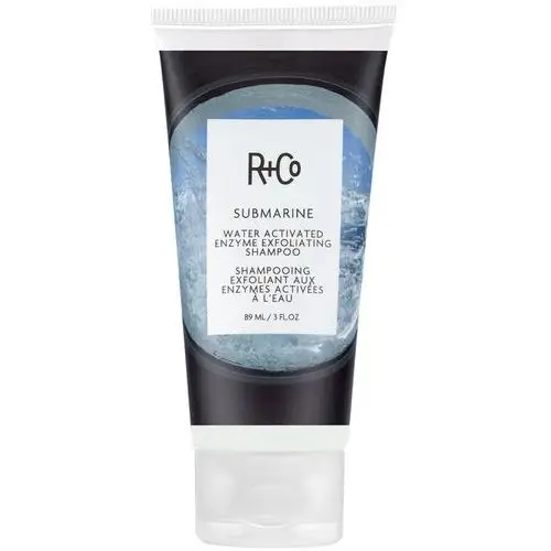 Submarine shampoo (89ml) R+co