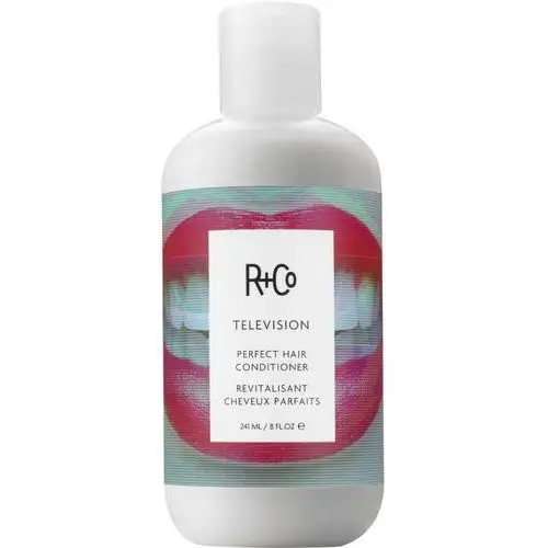 R+Co Television Perfect Conditioner (251ml)