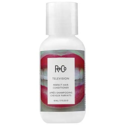 R+Co Television Perfect Conditioner (50ml), 3438