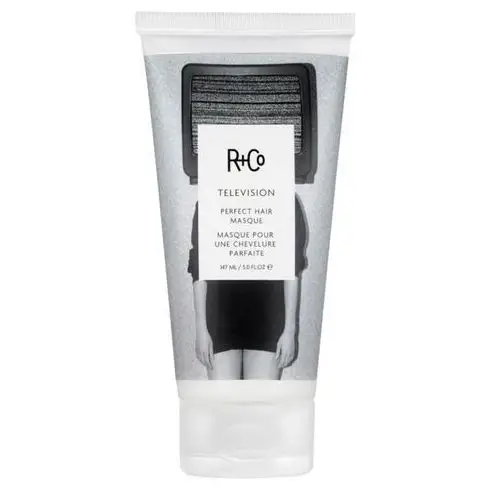 R+Co Television Perfect Hair Masque (147ml), 3434