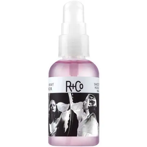Two-way mirror smoothing oil (60ml) R+co
