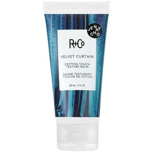 R+co velvet curtain texture balm (89ml)