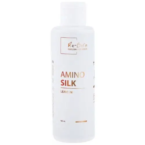 Re-Born Hairsolution Amino Silk Leave In (150 ml), AS128