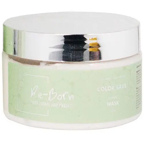 Re-born hairsolution color save mask (250 ml)