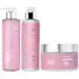 Complete smoothing repair trio Re-born hairsolution Sklep