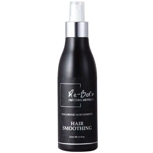 Re-born Hairsolution Keratin Heat Protection Complex (250 ml), KER123