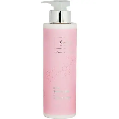 Re-Born Hairsolution Smoothing Repair Conditioner (500 ml), SR109